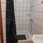 Farmház Lipowy Dwor Laskowka (Lower Silesia)
