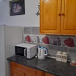 Lipowy Dwor Farmház Laskowka (Lower Silesia)