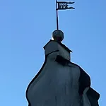 Lipowy Dwor Laskowka (Lower Silesia)