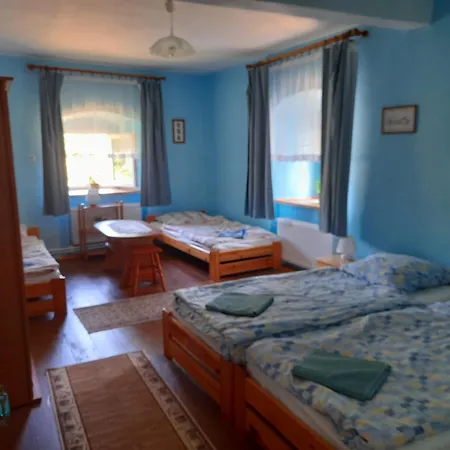 Lipowy Dwór * Laskowka (Lower Silesia)