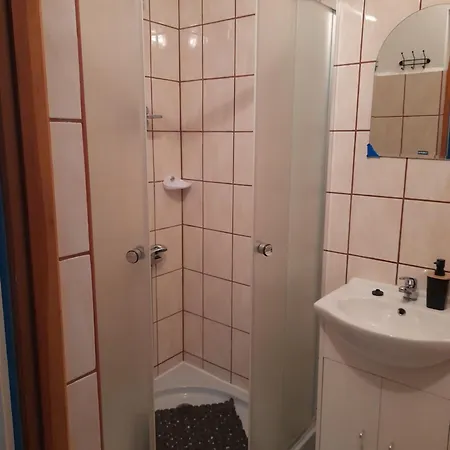 Lipowy Dwor * Laskowka (Lower Silesia)