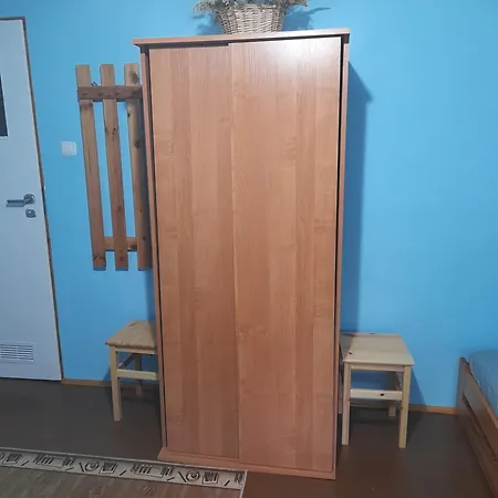 Gospodarstwo agroturystyczne Lipowy Dwór