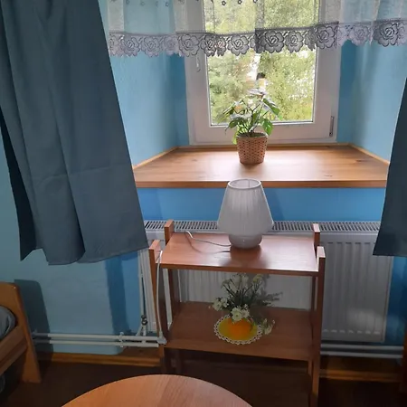 Lipowy Dwór Laskowka (Lower Silesia)