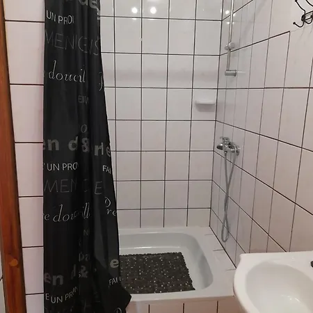 Bauernhof Lipowy Dwor Laskowka (Lower Silesia)