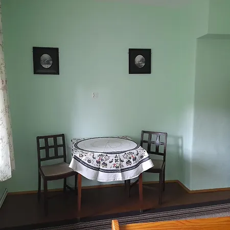 Lipowy Dwor مزرعة للإقامة Laskowka (Lower Silesia)