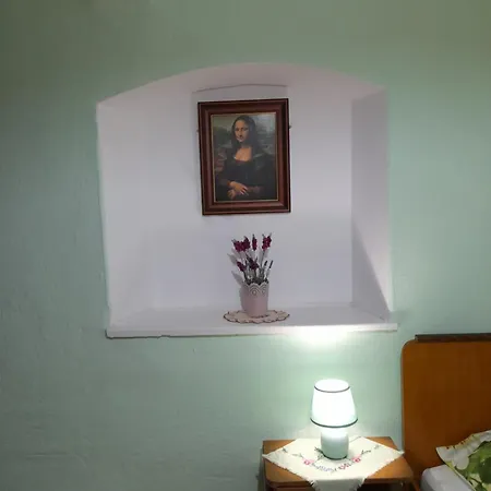 Lipowy Dwor * Laskowka (Lower Silesia)