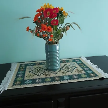 Lipowy Dwor مزرعة للإقامة