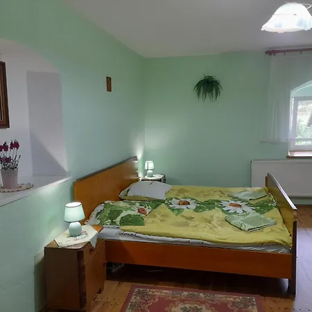 Gospodarstwo agroturystyczne Lipowy Dwór