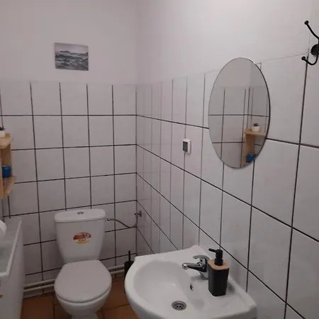 Bauernhof Lipowy Dwor *