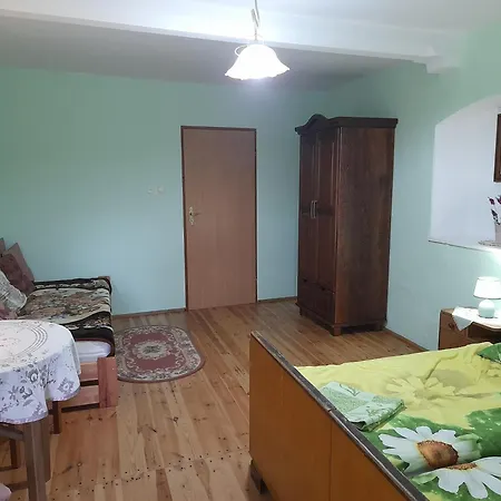 Lipowy Dwor Laskowka (Lower Silesia)