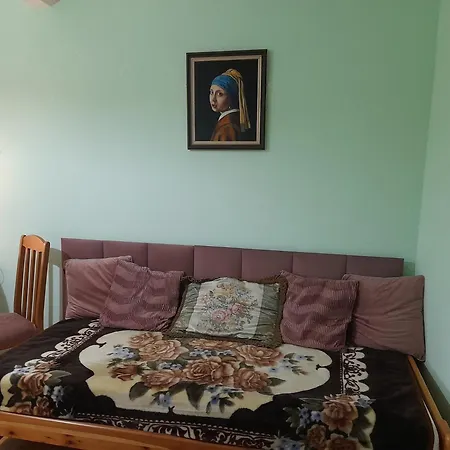 Lipowy Dwor * Laskowka (Lower Silesia)
