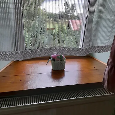 Gospodarstwo agroturystyczne Lipowy Dwór