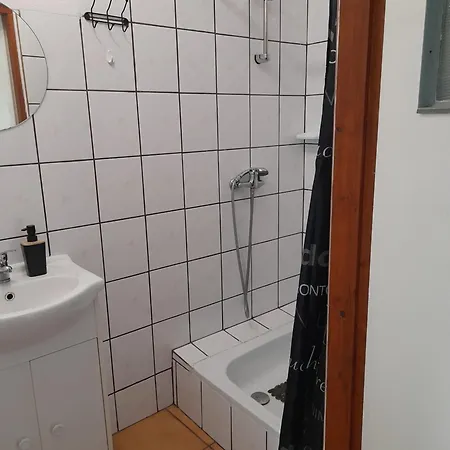 Bauernhof Lipowy Dwor *