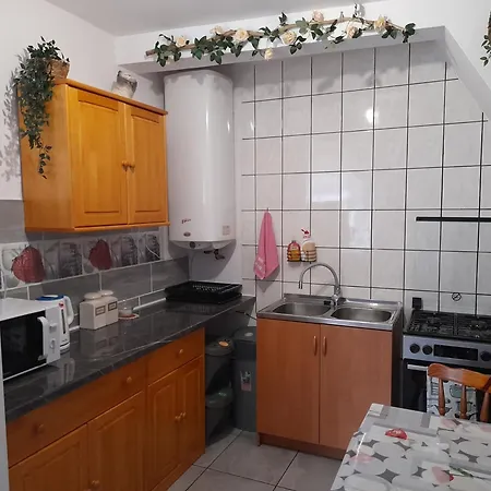 مزرعة للإقامة Lipowy Dwor Laskowka (Lower Silesia)