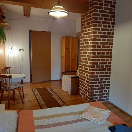 Lipowy Dwor مزرعة للإقامة Laskowka (Lower Silesia)