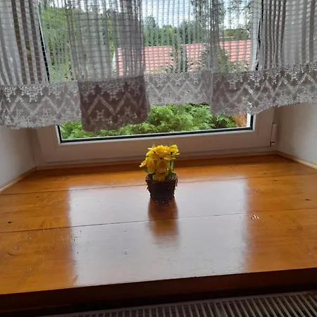 Gospodarstwo agroturystyczne Lipowy Dwór Laskowka (Lower Silesia)