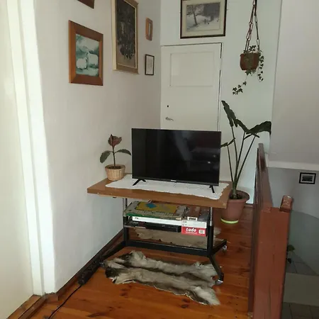 Lipowy Dwor Laskowka (Lower Silesia)