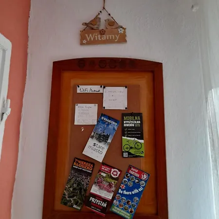 Lipowy Dwor Alloggio per agriturismo