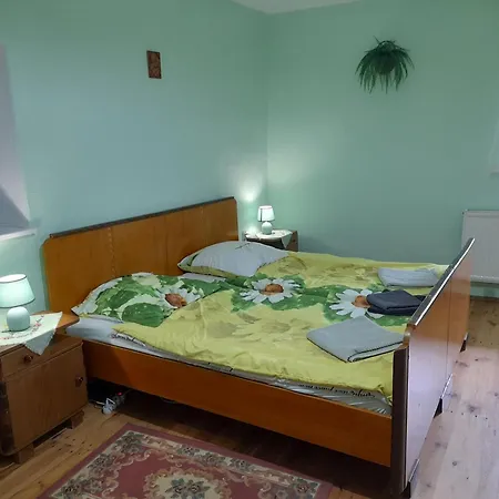 Lipowy Dwor Laskowka (Lower Silesia)