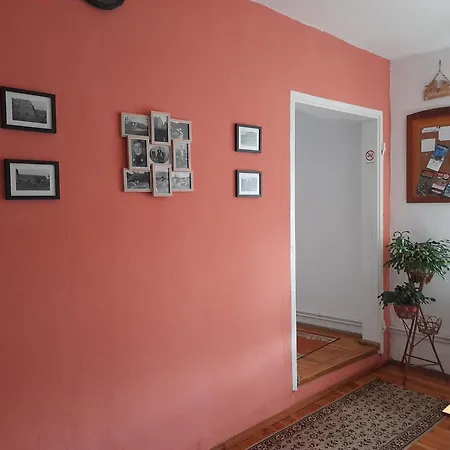 Lipowy Dwor Κατάλυμα σε φάρμα