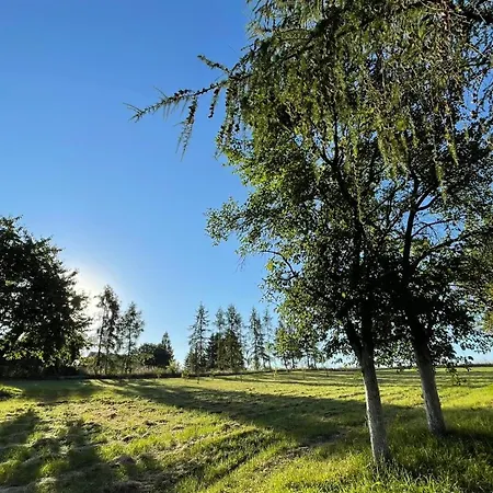 Lipowy Dwor Κατάλυμα σε φάρμα *