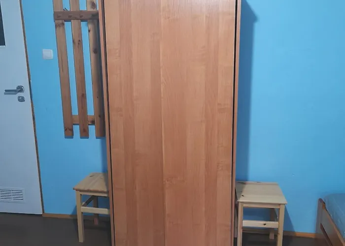 Κατάλυμα σε φάρμα Lipowy Dwor