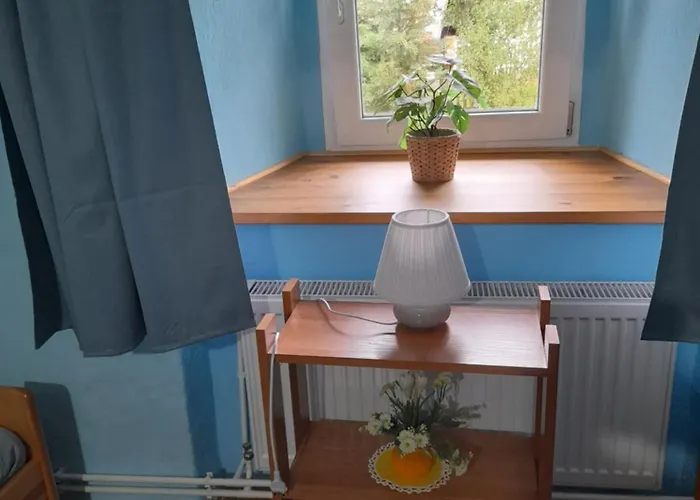 Lipowy Dwor Laskowka (Lower Silesia)