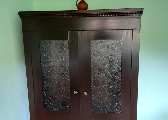 Lipowy Dwor Laskowka (Lower Silesia)