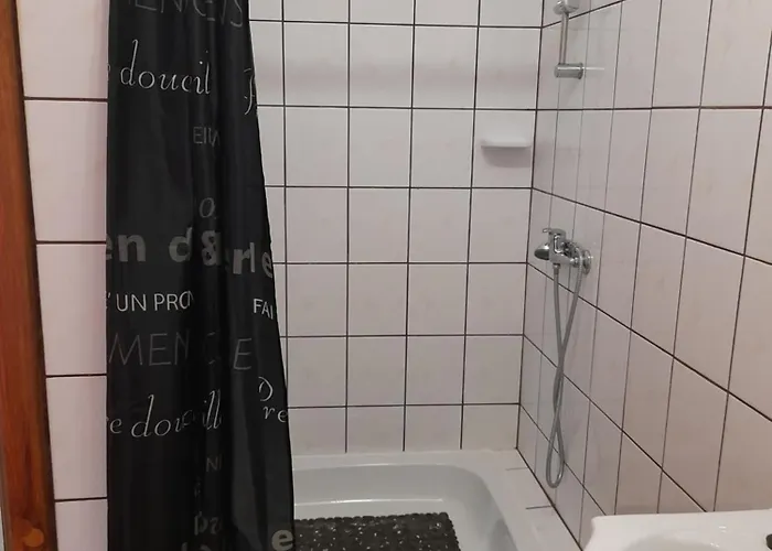 Κατάλυμα σε φάρμα Lipowy Dwor Laskowka (Lower Silesia)