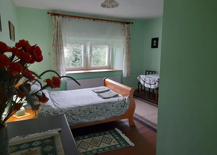 Bauernhof Lipowy Dwor