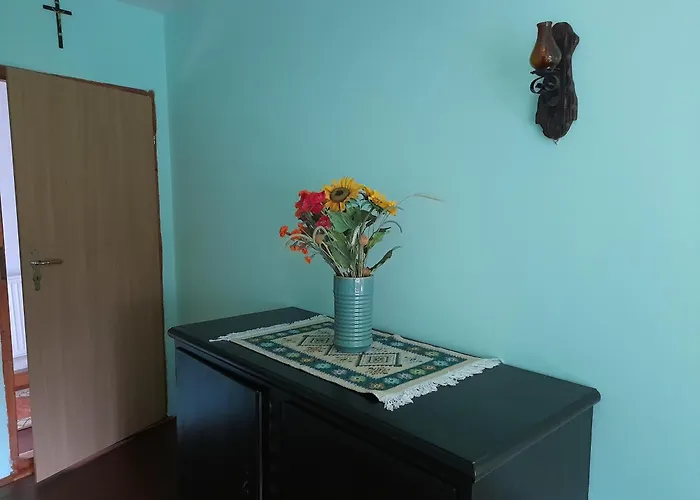 Lipowy Dwor Bauernhof *