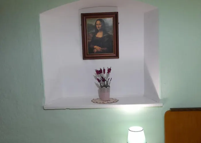 Lipowy Dwor * Laskowka (Lower Silesia)