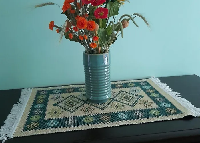 Lipowy Dwor Feriegård