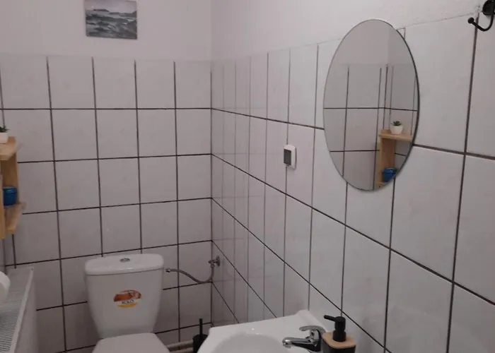 Feriegård Lipowy Dwor *