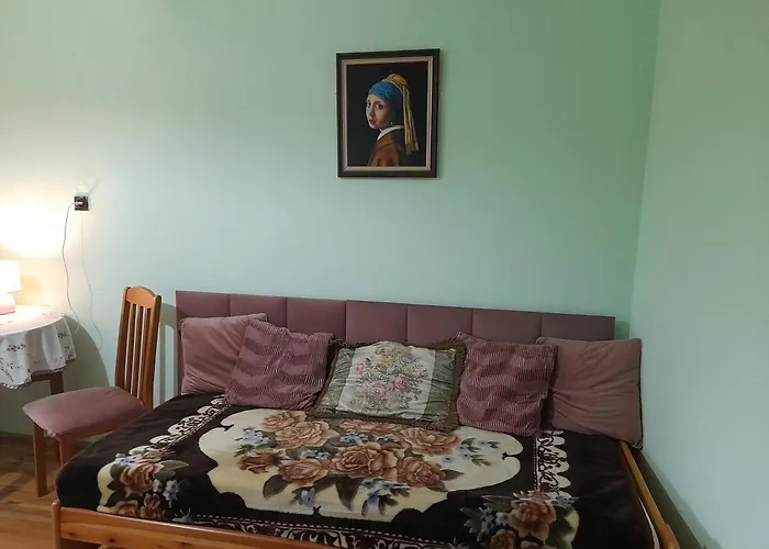 Lipowy Dwor * Laskowka (Lower Silesia)