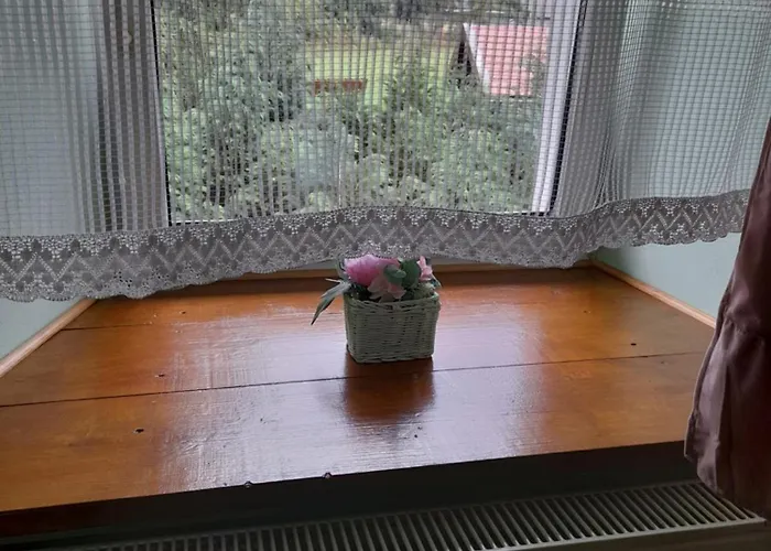 Κατάλυμα σε φάρμα Lipowy Dwor