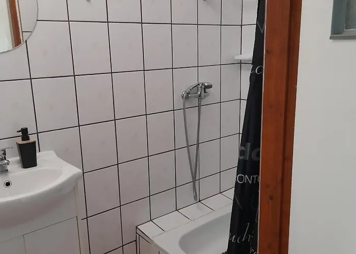 Feriegård Lipowy Dwor *