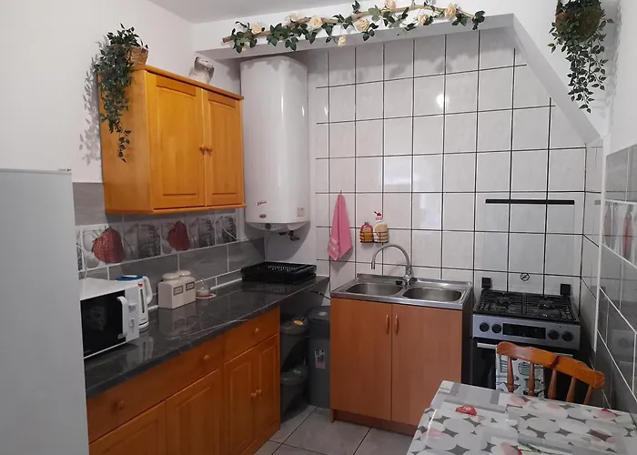 Κατάλυμα σε φάρμα Lipowy Dwor Laskowka (Lower Silesia)