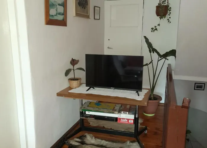 Lipowy Dwor Laskowka (Lower Silesia)