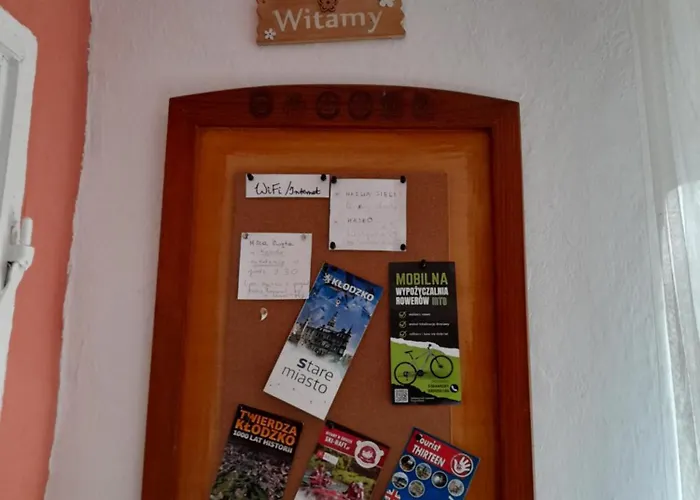 Lipowy Dwor Feriegård