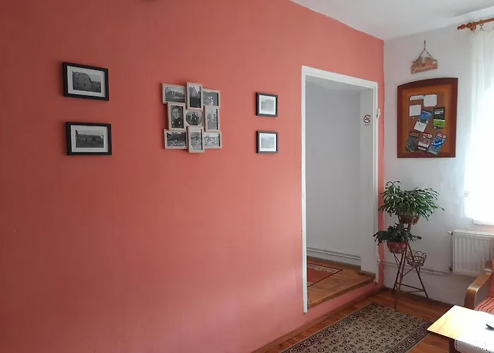 Lipowy Dwor Feriegård