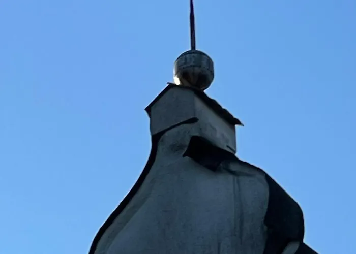 Lipowy Dwor Laskowka (Lower Silesia)